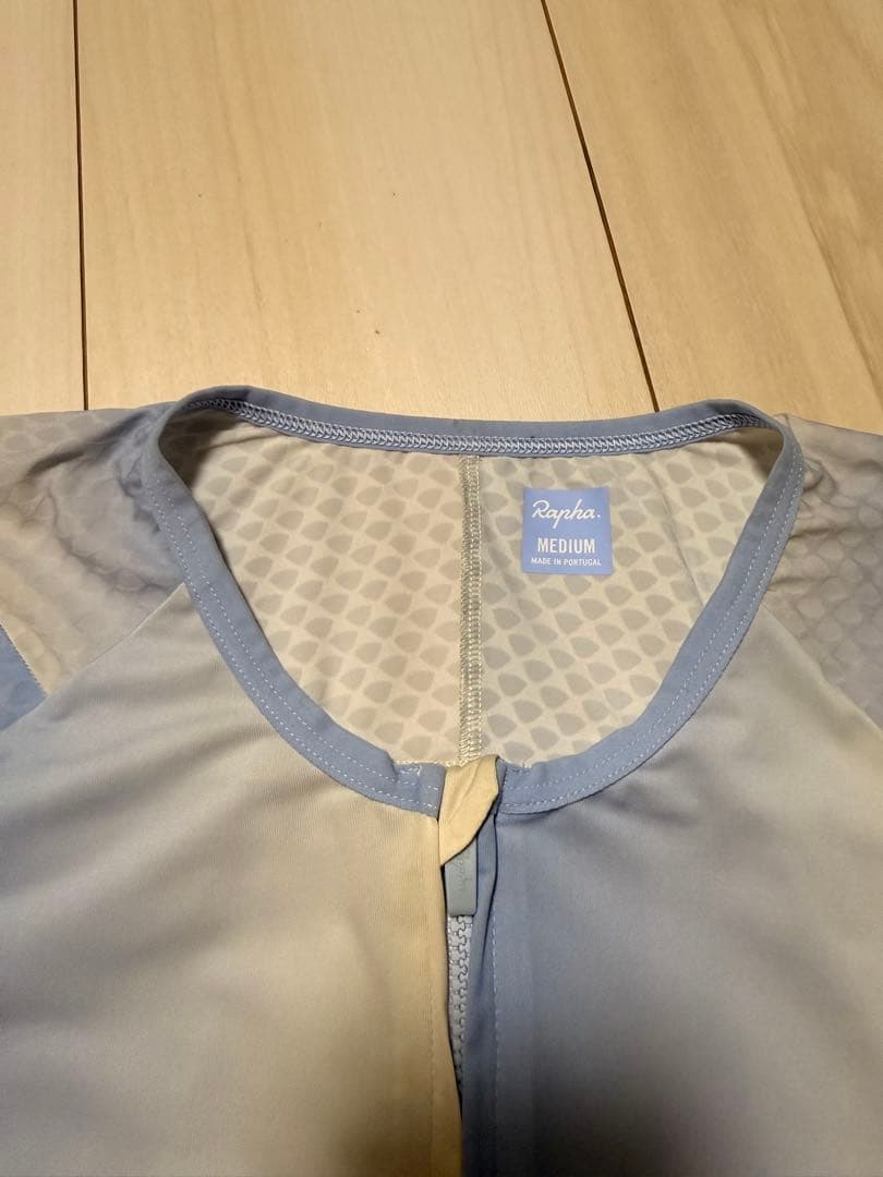 Rapha プロチーム エアロジャージ PRINT PACK ーサイズM