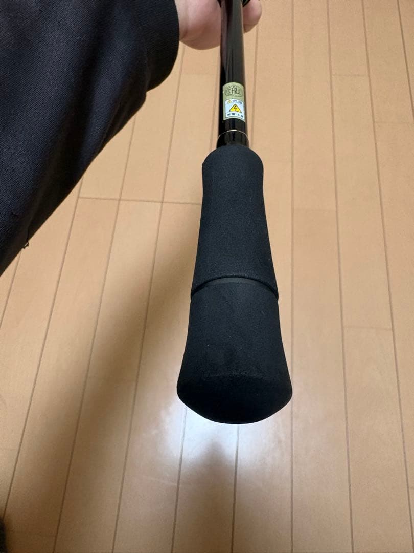 カリスタ 79MMH 美品