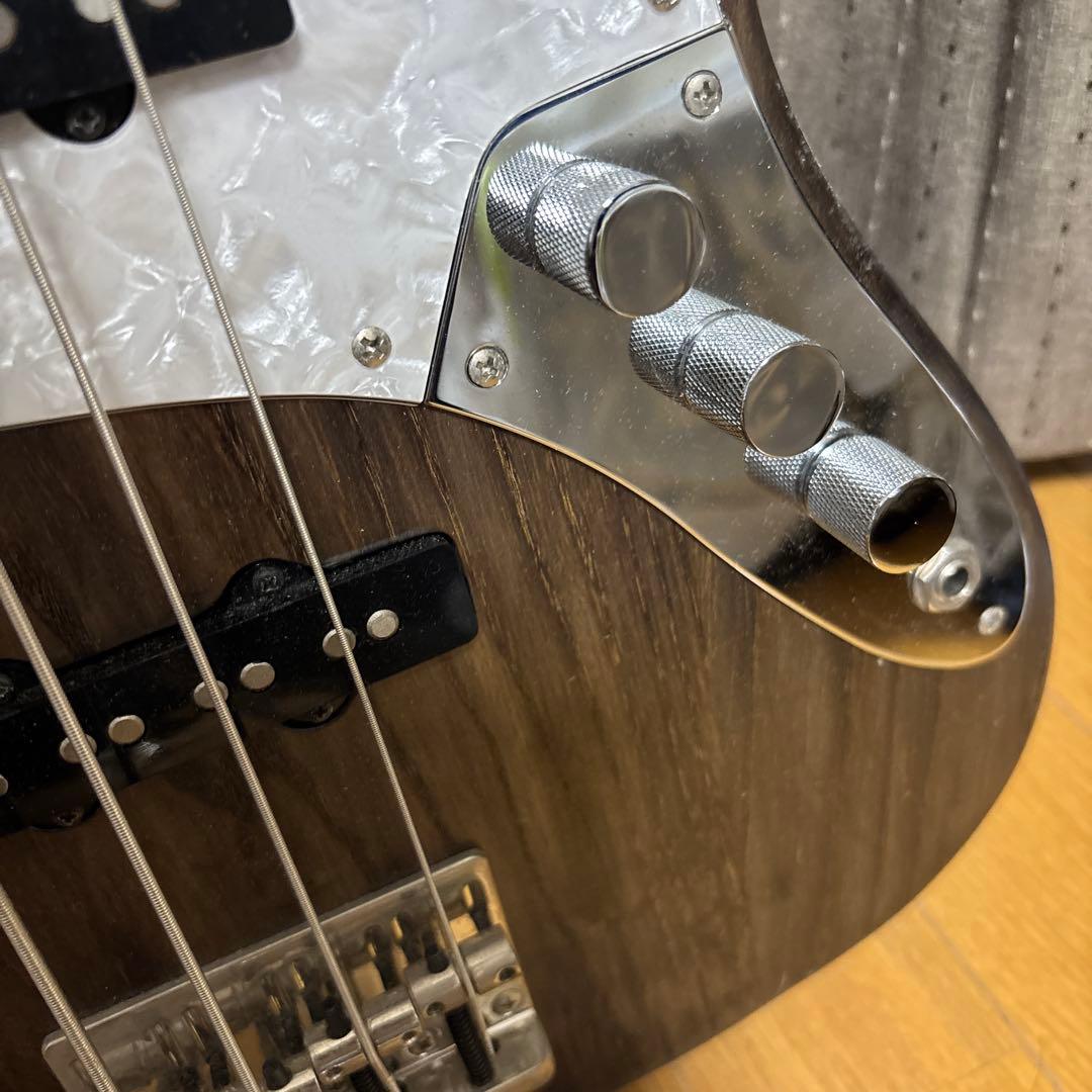 BACCHUS バッカス ベース日本製