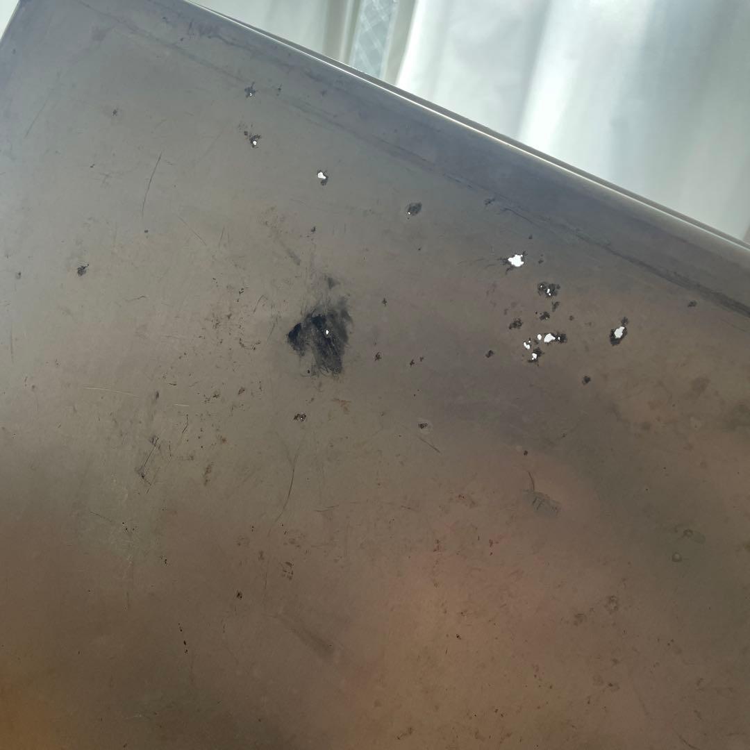  strand MARINER Model 205-32Aストーブ