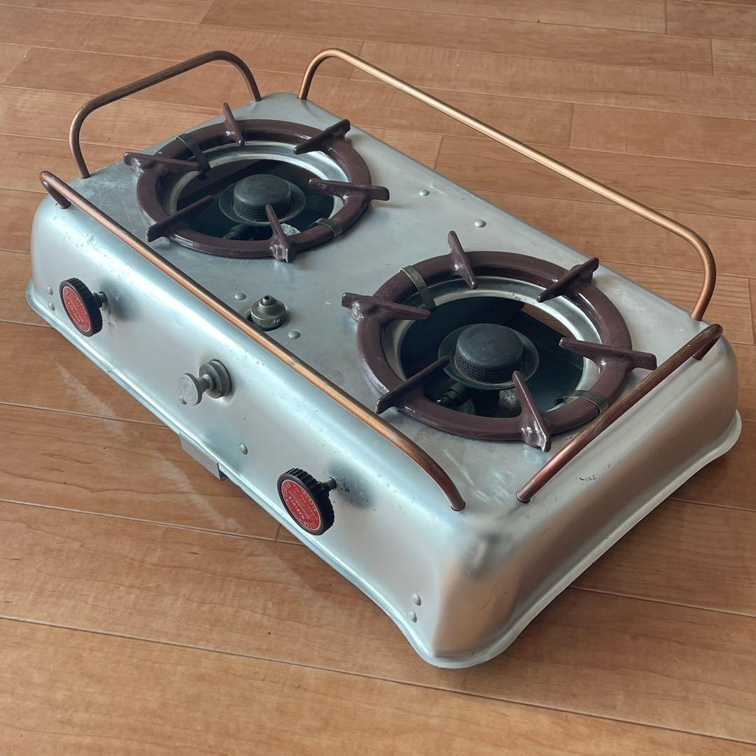  strand MARINER Model 205-32Aストーブ