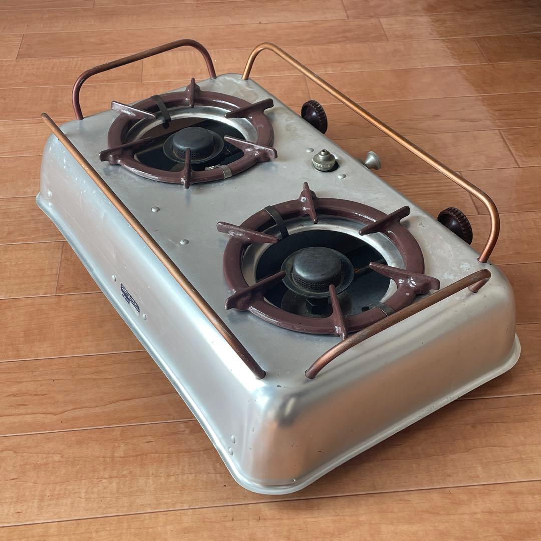  strand MARINER Model 205-32Aストーブ