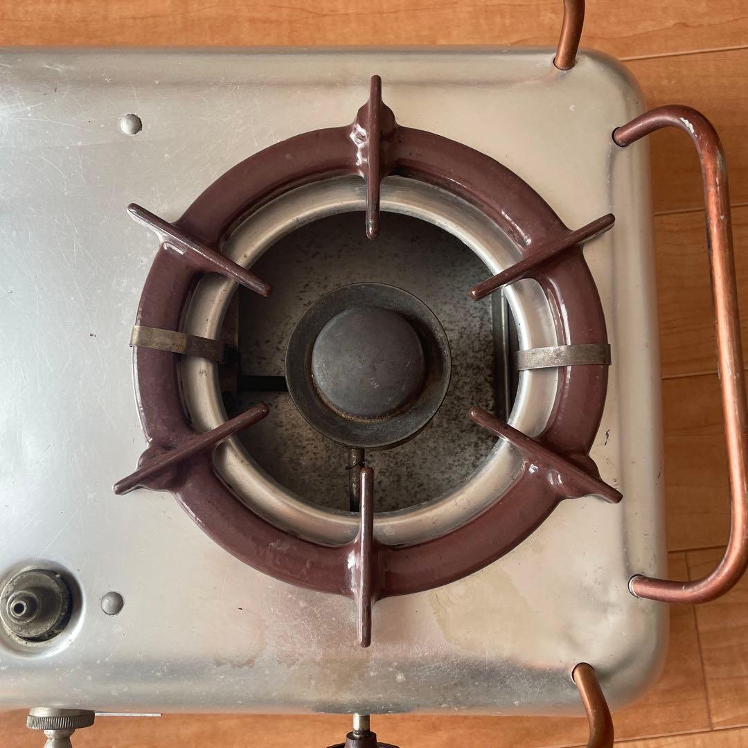  strand MARINER Model 205-32Aストーブ