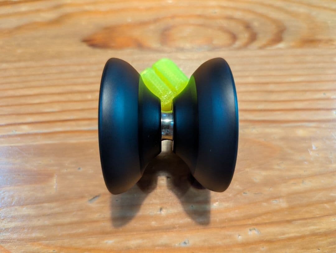 【希少】SF Yoyo Ceasefire ヨーヨー【美品】