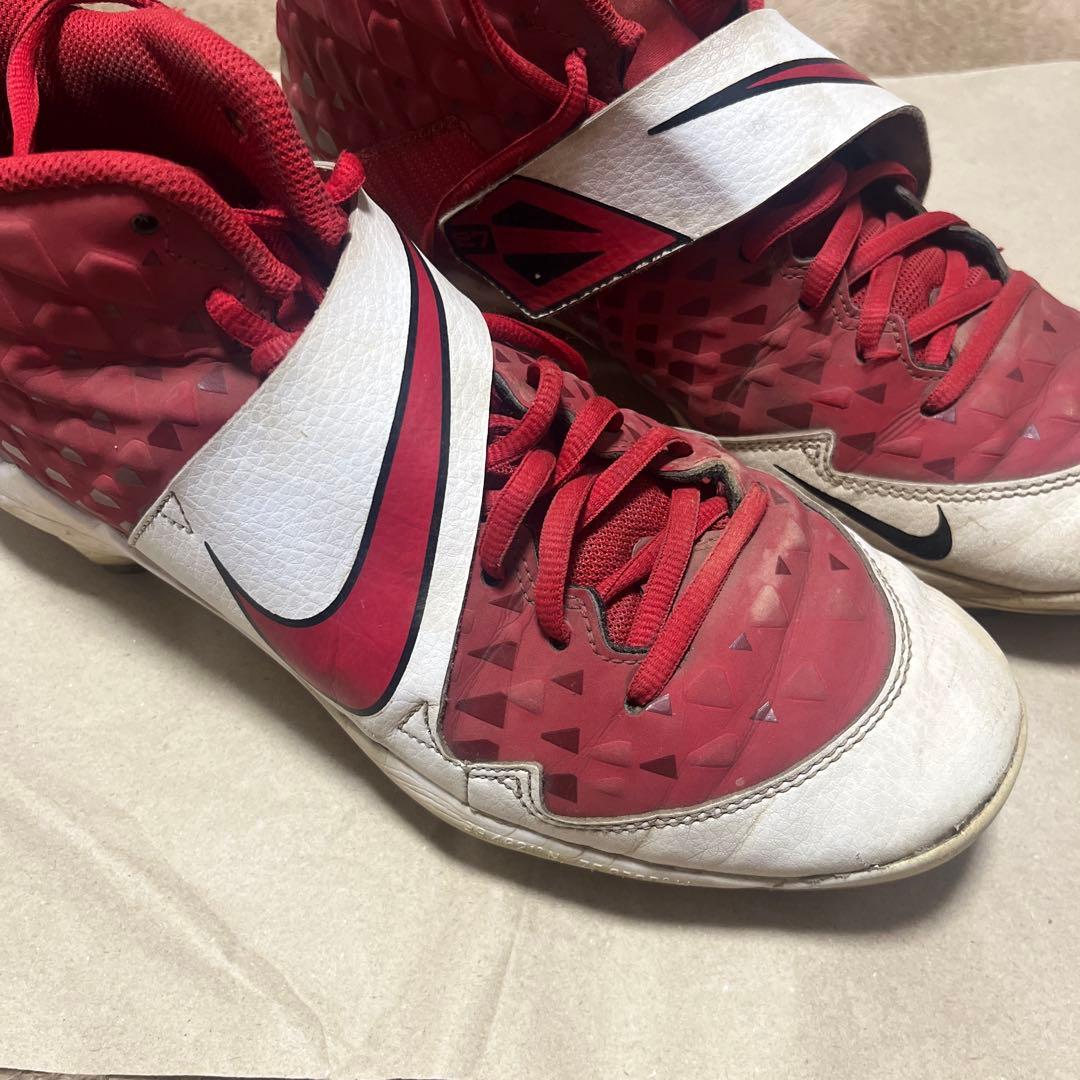 NIKE 野球スパイク