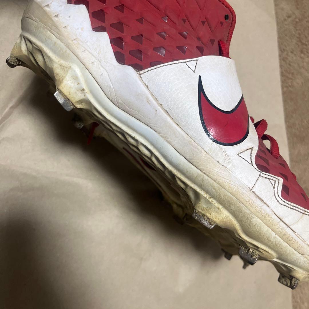 NIKE 野球スパイク