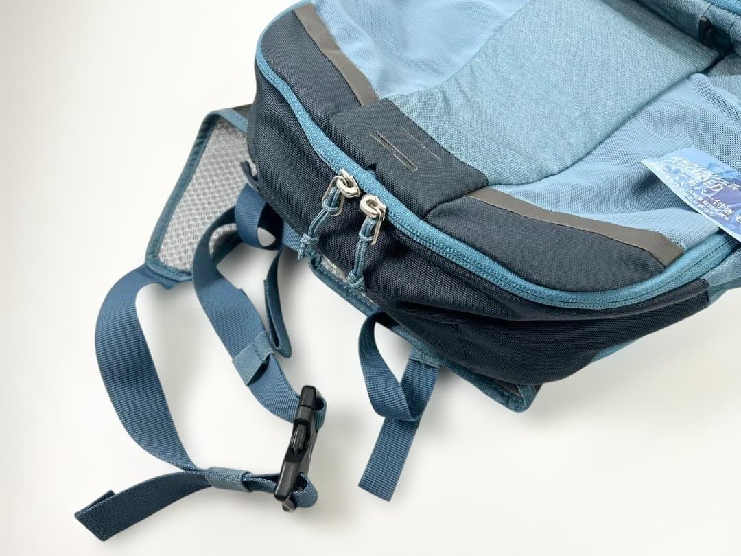 【未使用品】ドイター ロツオールト 25+5 アトランティックxインク