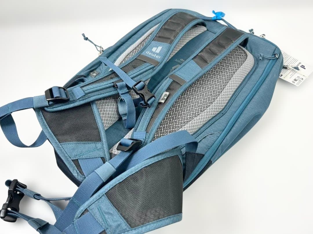 【未使用品】ドイター ロツオールト 25+5 アトランティックxインク