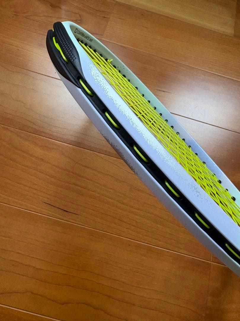 YONEX GEOBREAK70S ステア