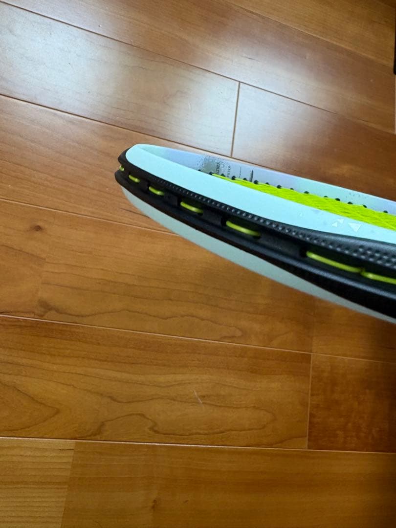 YONEX GEOBREAK70S ステア