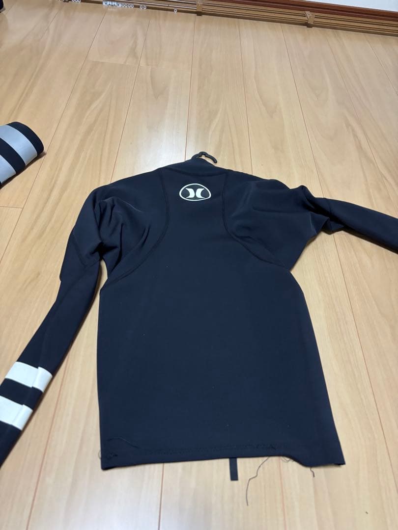 Hurley ウエット3点セット