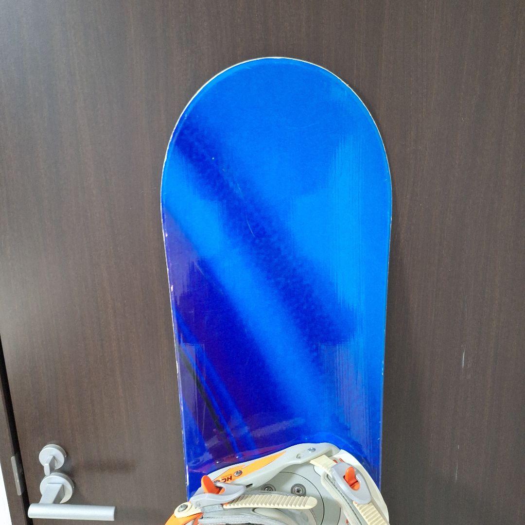 スノーボードセット　ライドシステム ロシニョールLサイズビンディング