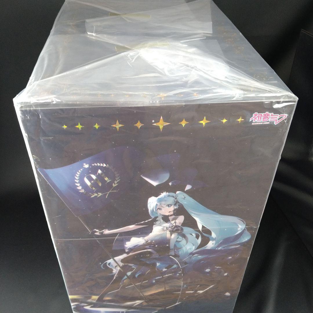 初音ミク Birthday 2022 Polaris ver. 1/7フィギュア