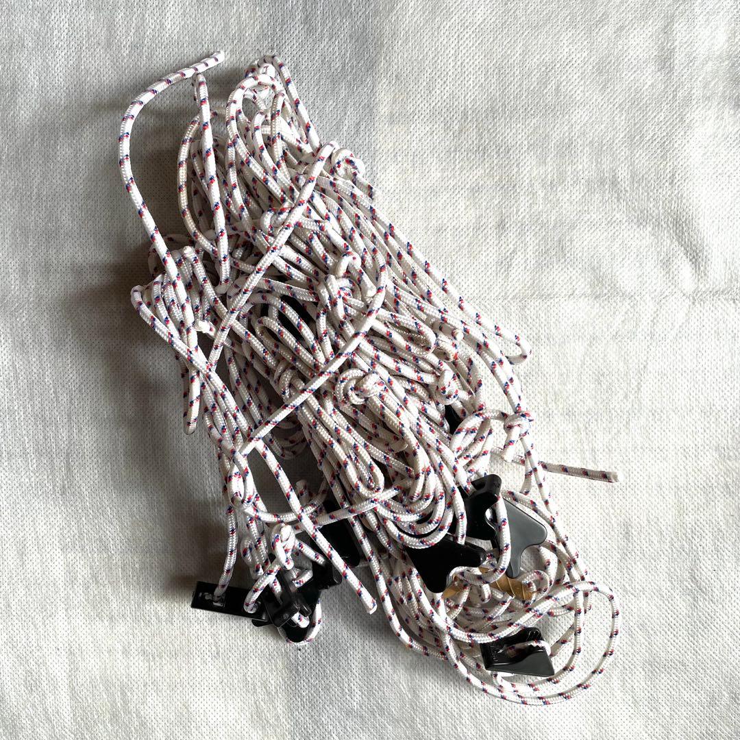 【美品】  peak ファミリー用テント エルフィールド SDX-001