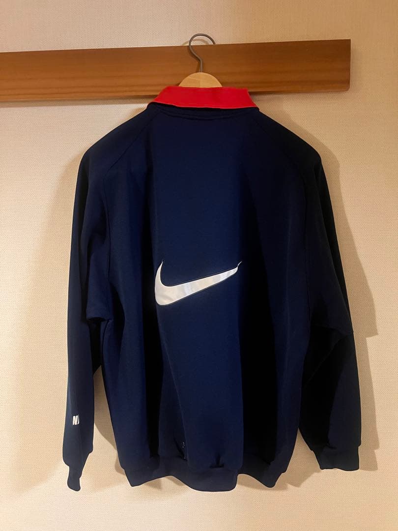 アーセナル 98/99 Lサイズ Nikeトレーナー Arsenal 98/99