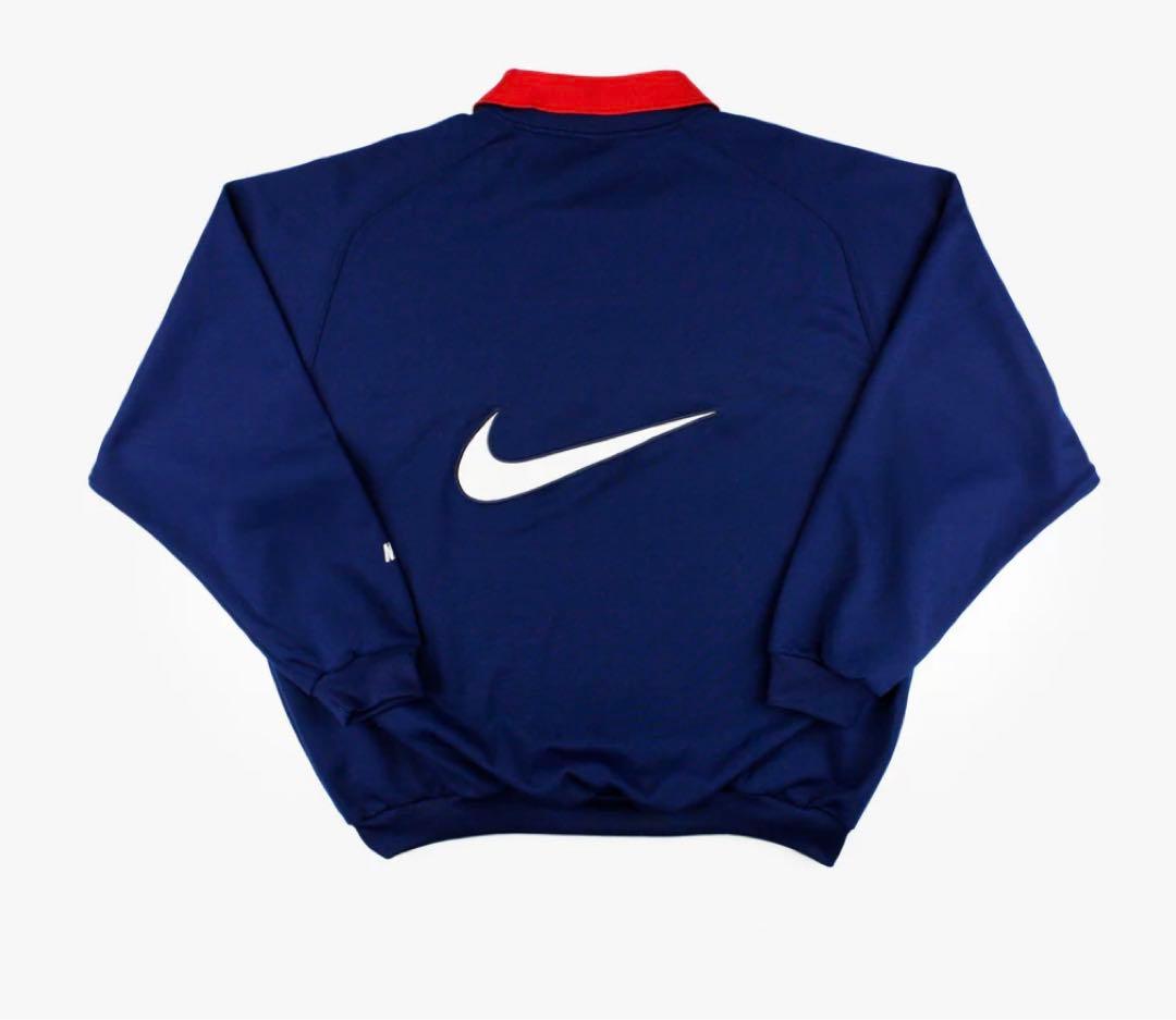 アーセナル 98/99 Lサイズ Nikeトレーナー Arsenal 98/99