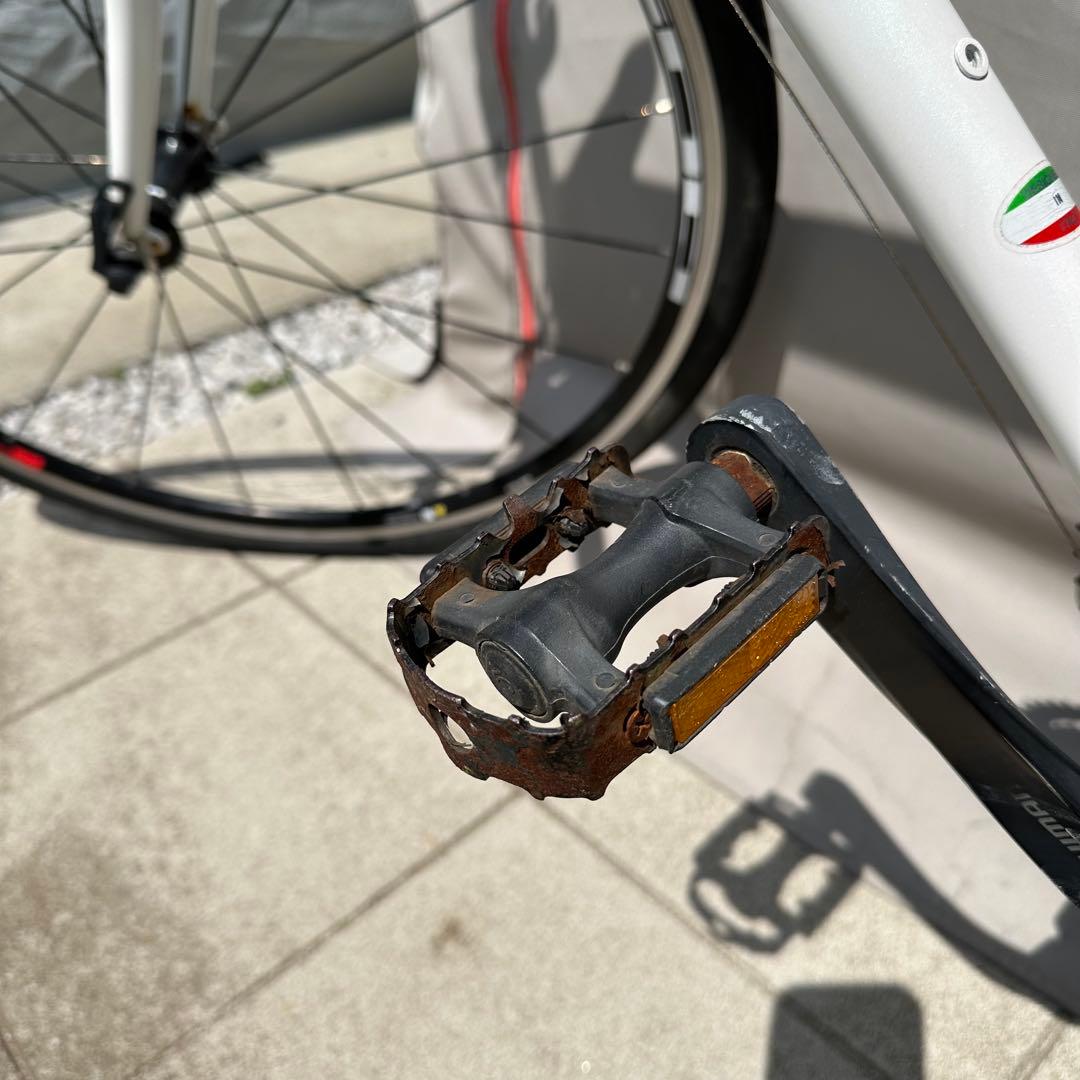 2019年製 GIOS MISTRAL ジオス ミストラル