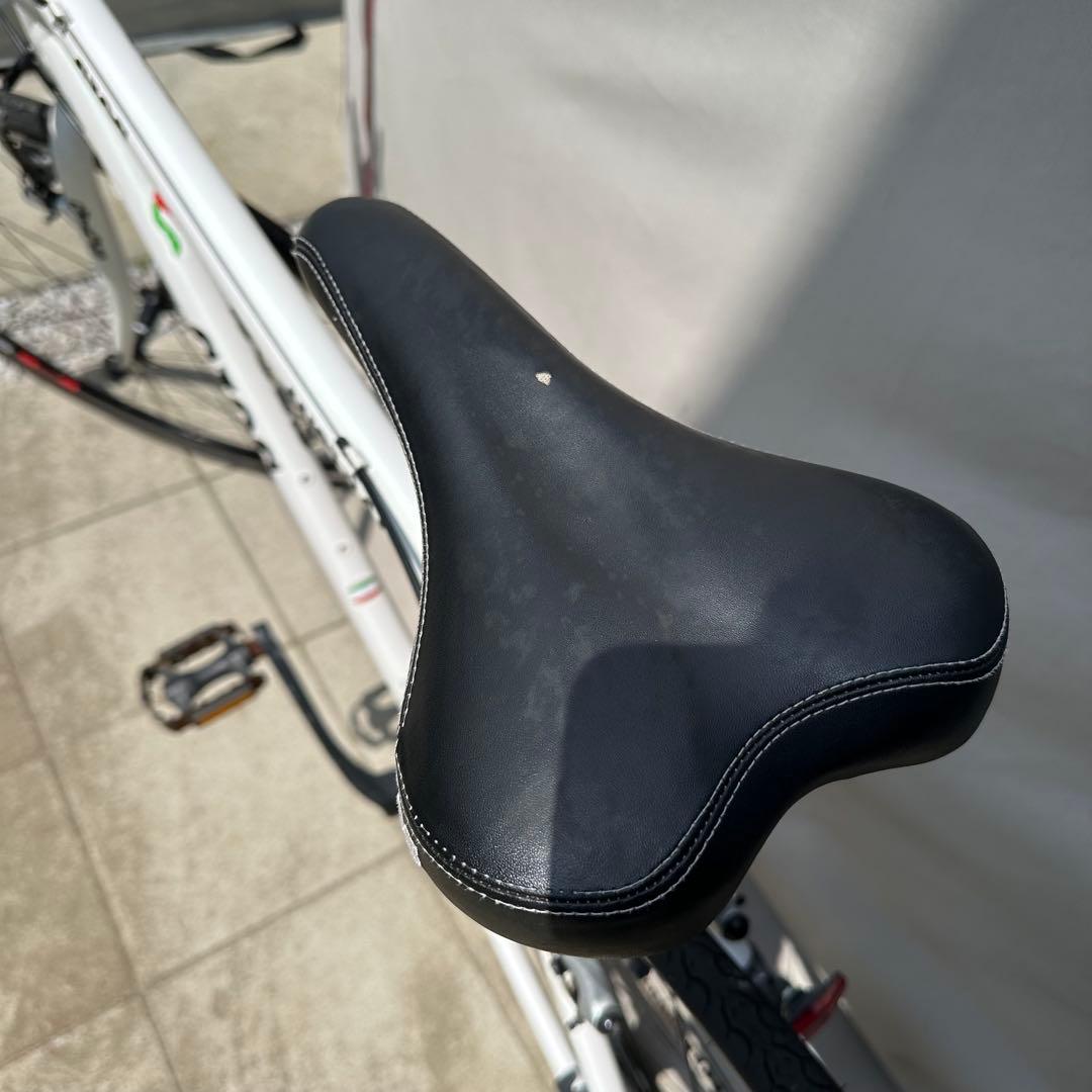 2019年製 GIOS MISTRAL ジオス ミストラル