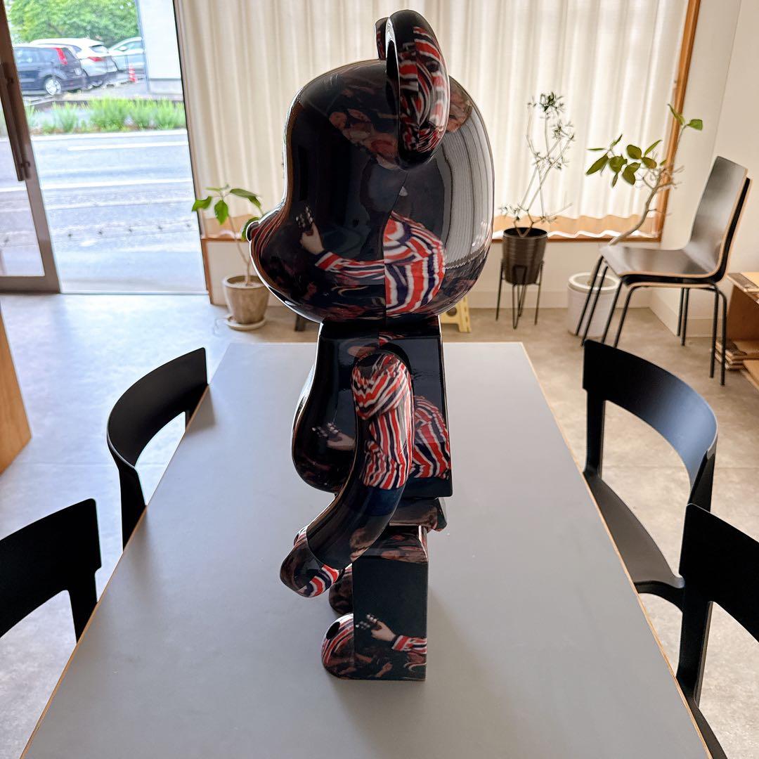 BE@RBRICK OASIS KNEBWORTH 1996 1000％