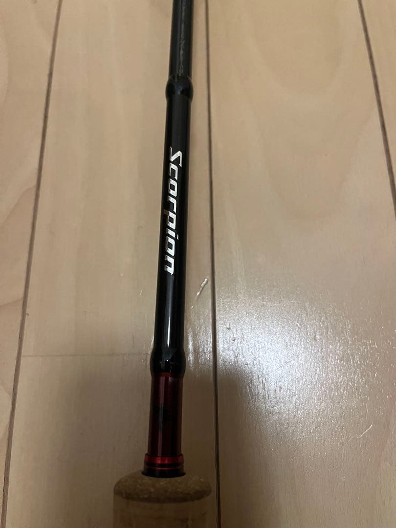 シマノスコーピオン 1631FF-2