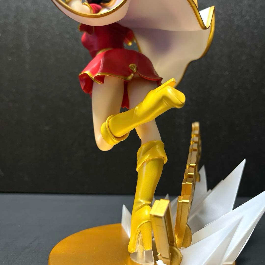 メアリー　シャザム！　コトブキヤ　美少女シリーズ　フィギュア　山下しゅんや　DC