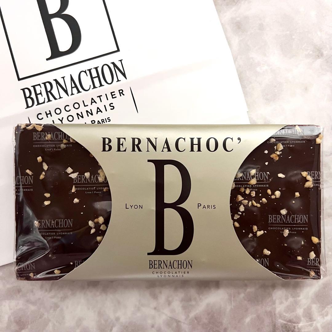 ◆専用出品◆BERNACHON フイユティーヌ・ベルナショック2種 合計3枚◆