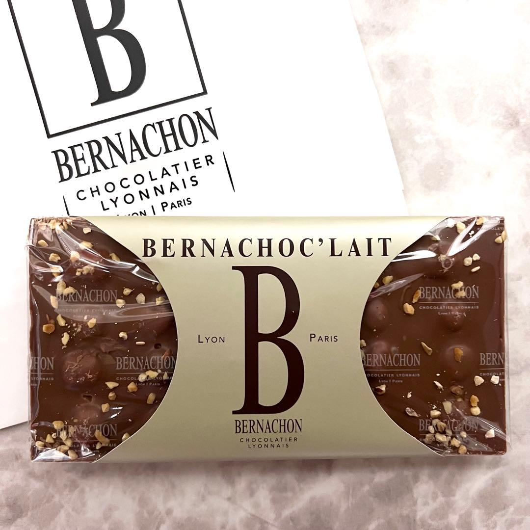 ◆専用出品◆BERNACHON フイユティーヌ・ベルナショック2種 合計3枚◆