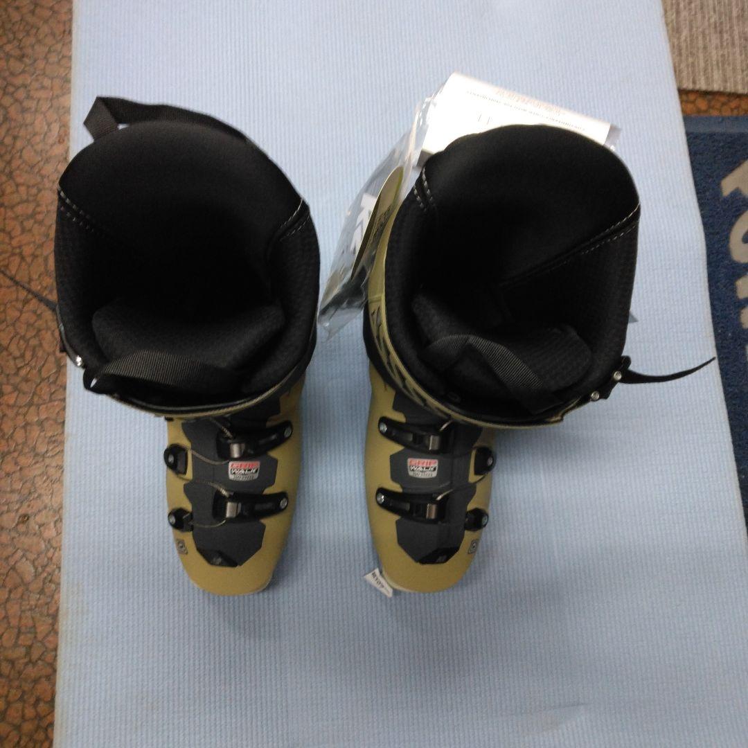 K2 MINDBENDER 120 BOA、26.5cm、未使用・新品