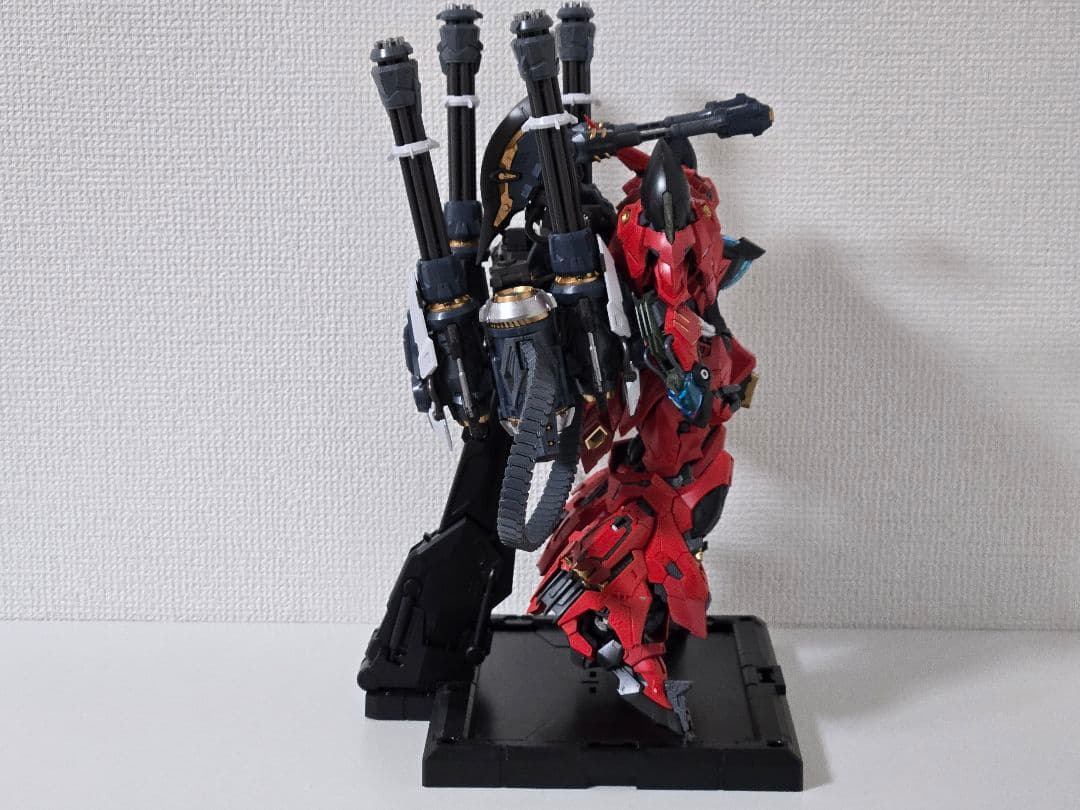 LIZARD 無限新星　IN ERA+ RMDシリーズ リザード プラモデル