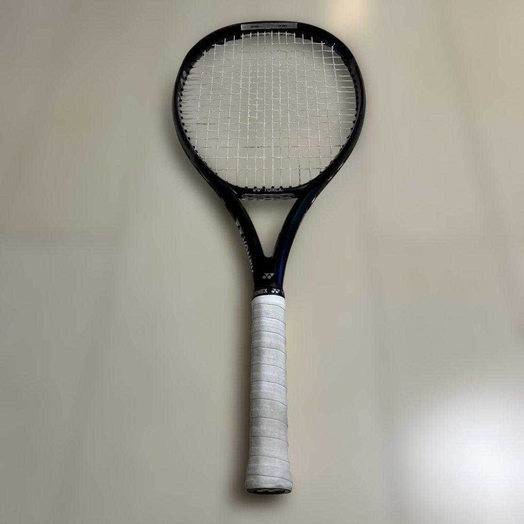 YONEX テニスラケット EZONE イーゾーン100 G1 2023モデル