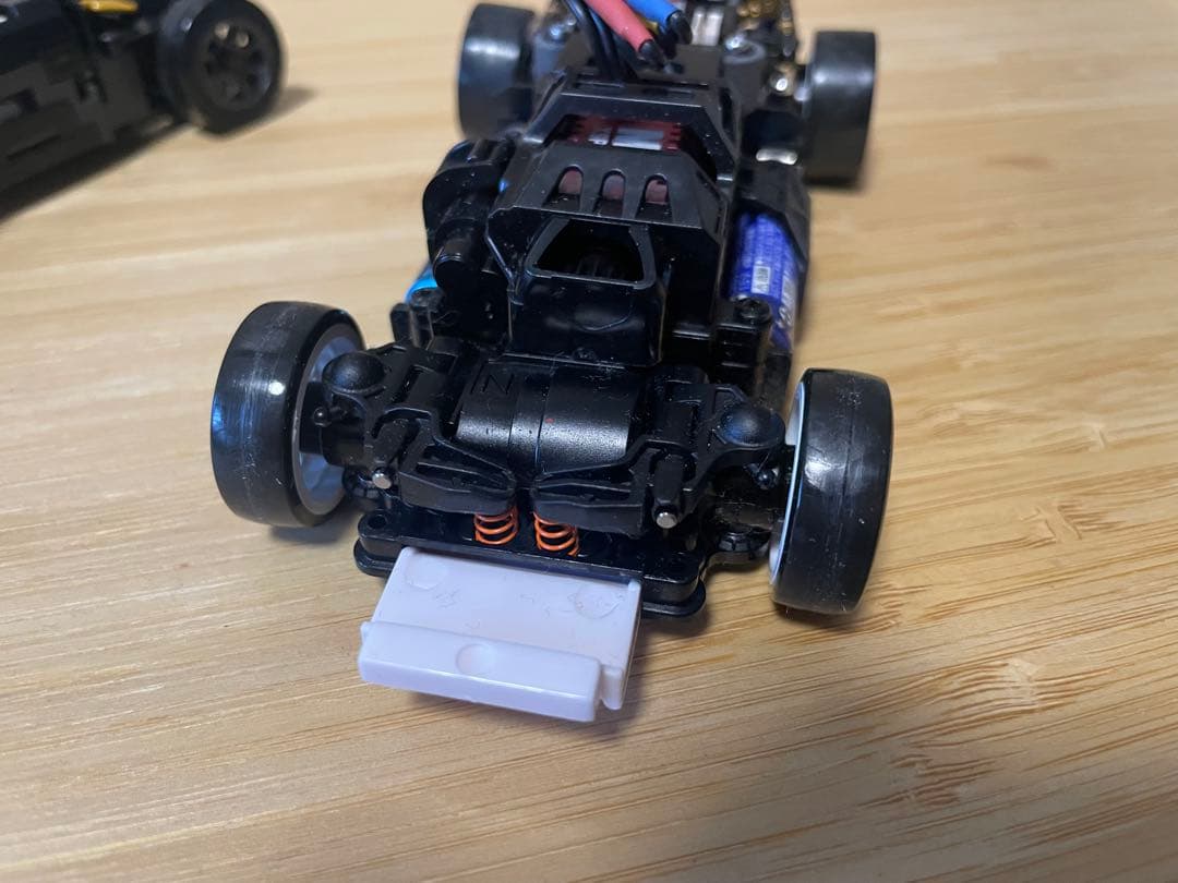 ミニッツ AWD MA-030EVO まとめ売り