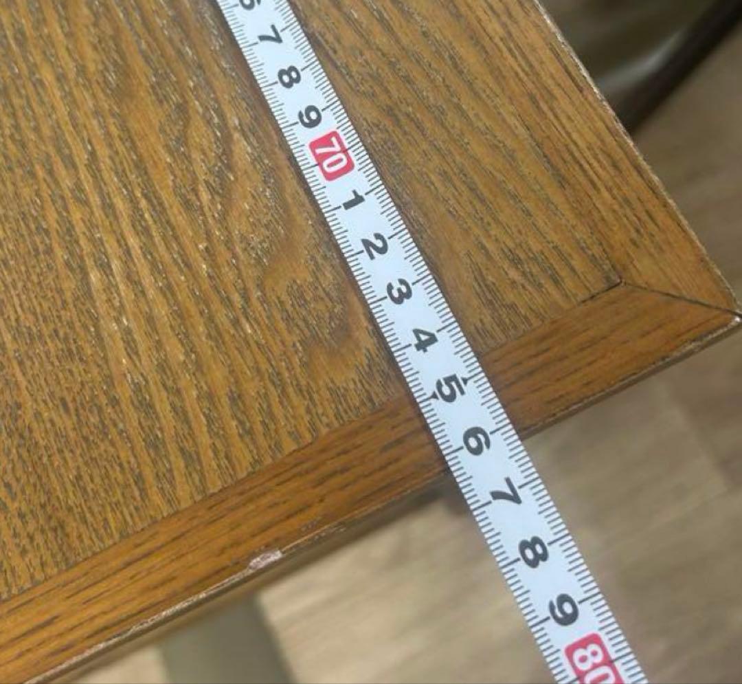 【中古】セット面 美容室 美容師 ドレッサー 両面鏡 #03