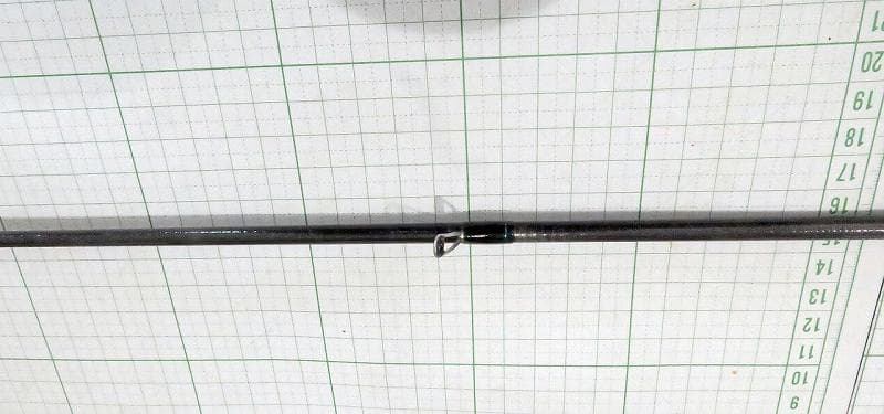 Daiwa ダイワ　19エメラルダス X　83M【修復あり】