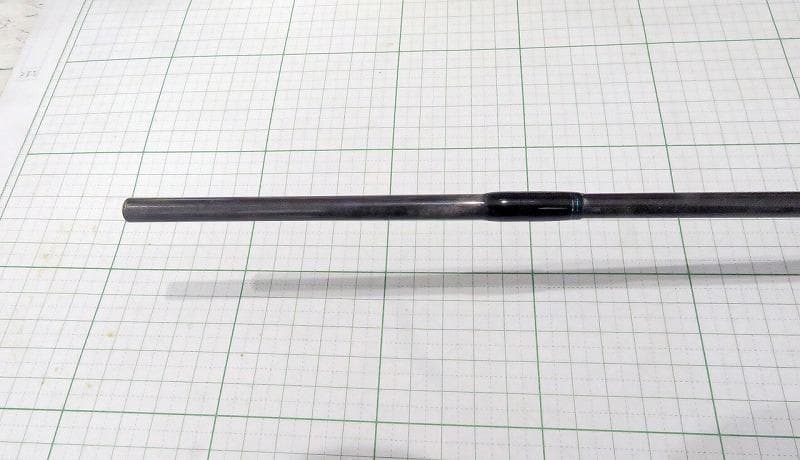 Daiwa ダイワ　19エメラルダス X　83M【修復あり】