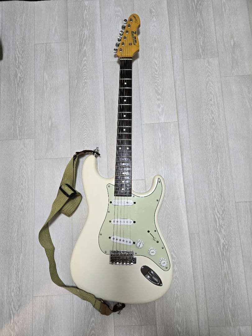 ATELIER Z L.E.S II 斎藤宏介シグネイチャーモデル