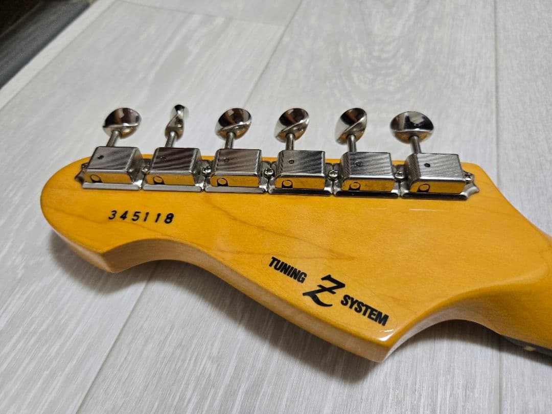 ATELIER Z L.E.S II 斎藤宏介シグネイチャーモデル