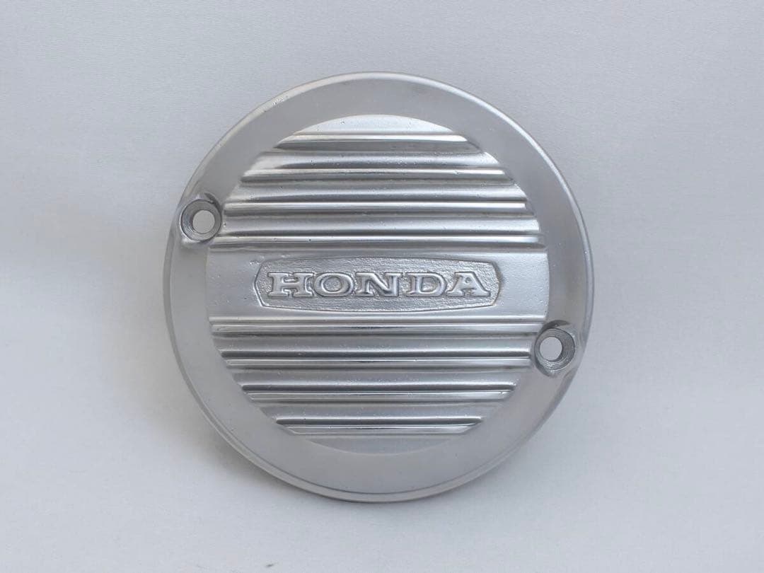 希少当時物！CB400Fポイントカバー CB400FOUR キジマ ヨンフォア