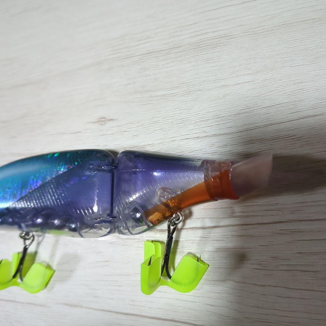 タイニークラッシュ クラッシュ9 予備テールセット