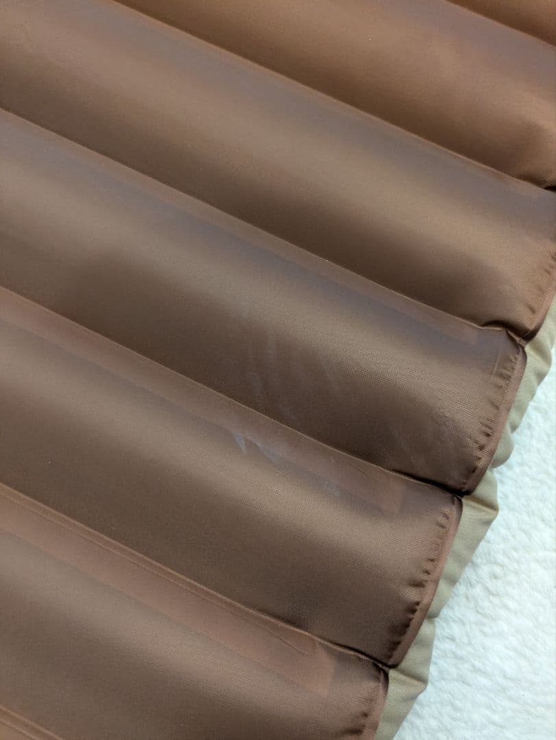 SOTONE NO KIWAMI AIR (L)（ソトネノキワミエアーL）タン