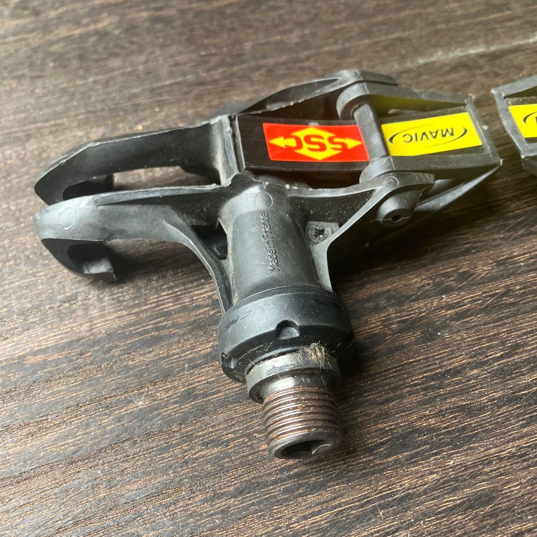 マビック　ペダル