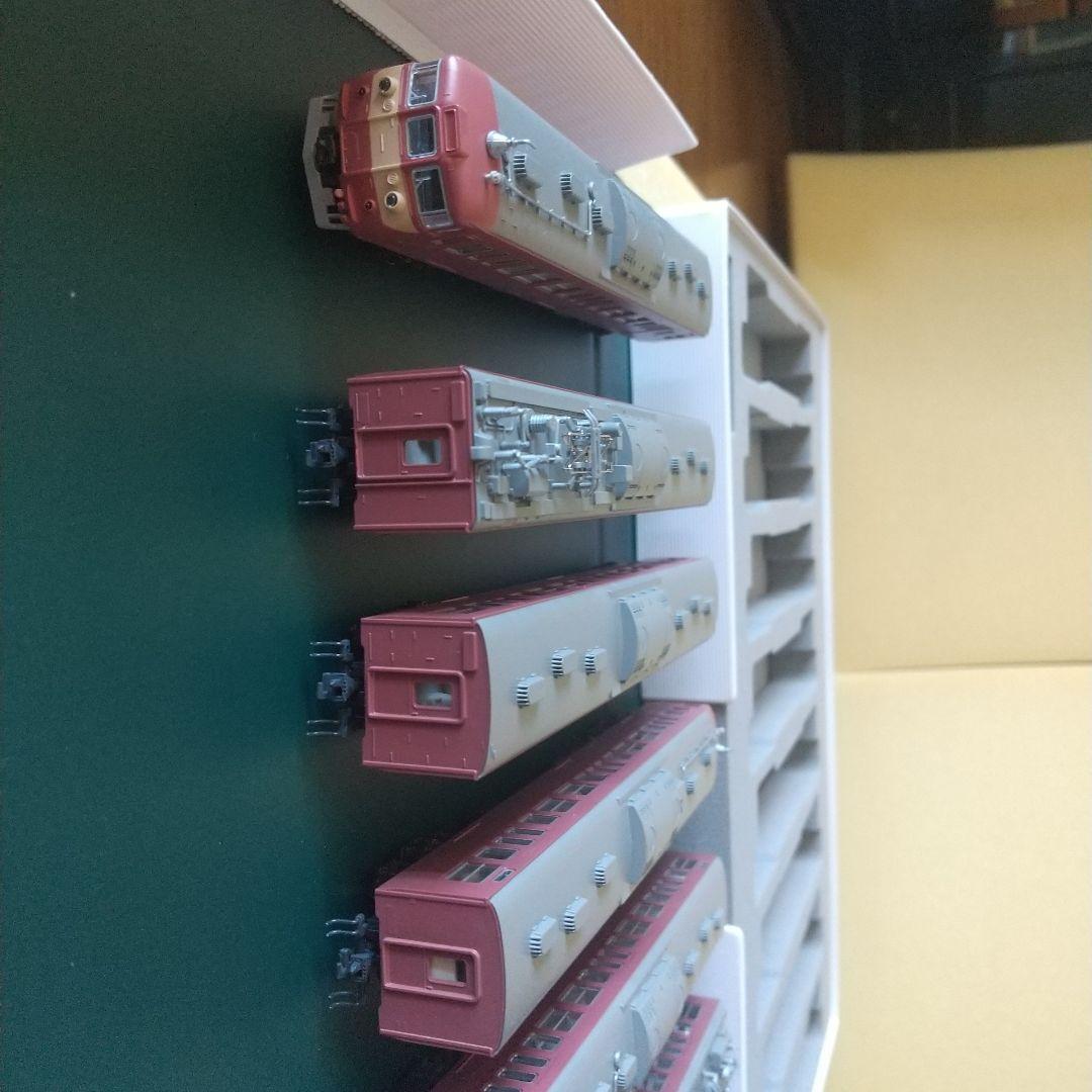 ４１５系１００番台 国鉄標準色 ８両編成セット(ＫＡＴＯ)