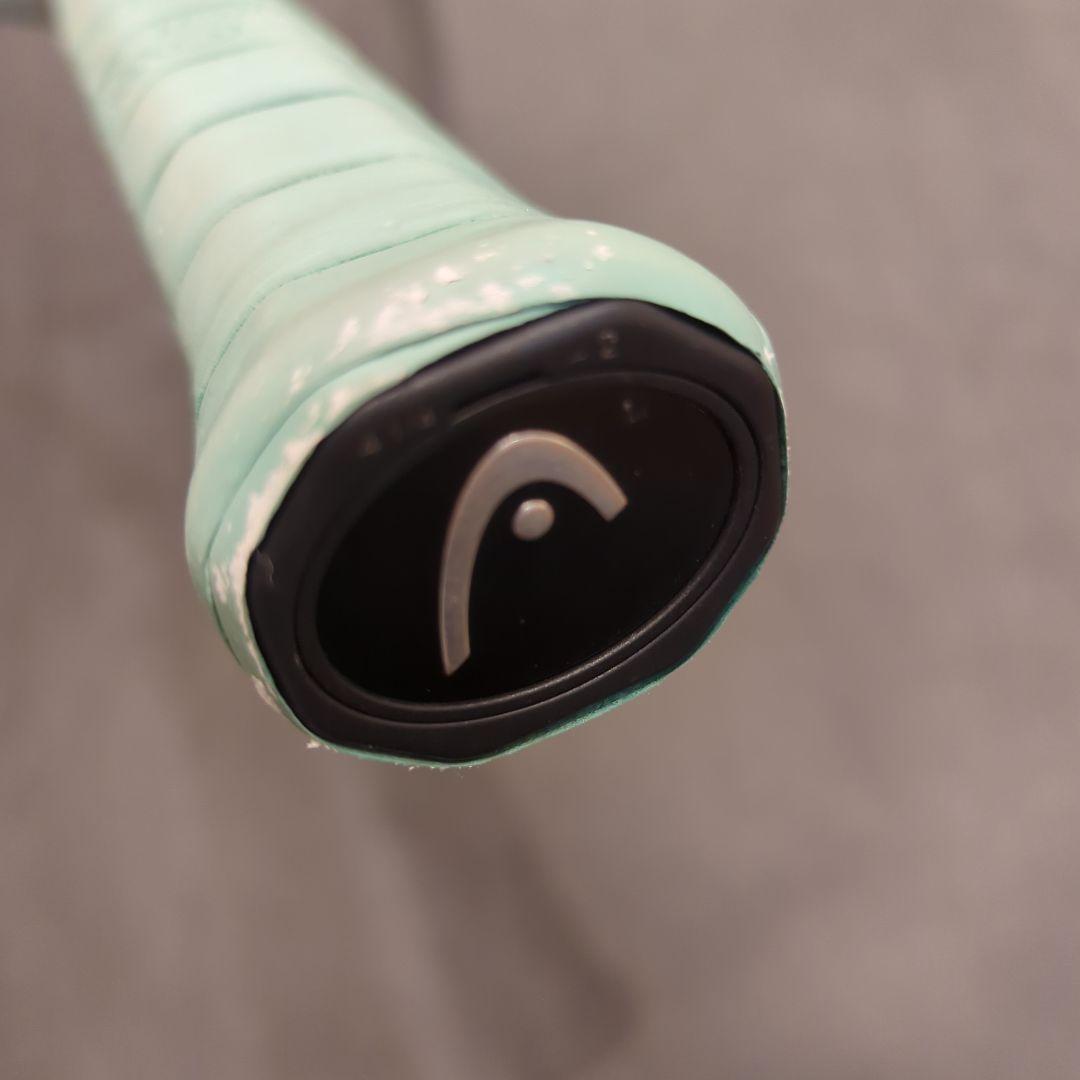 HEAD エクストリームTEAM G2