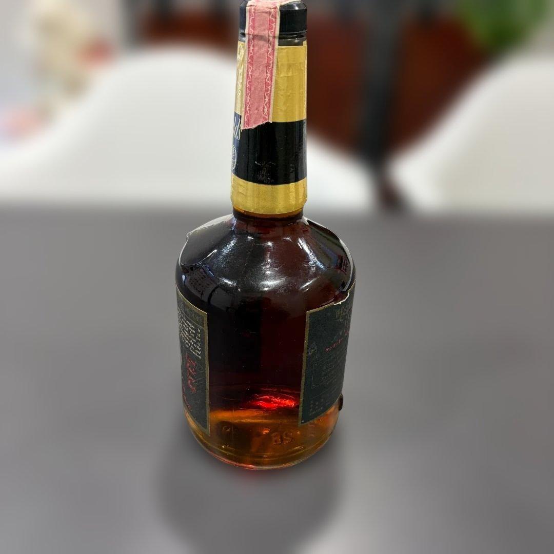 終売・希少古酒】オールドフィッツジェラルド 1849 8年 750ml 45%