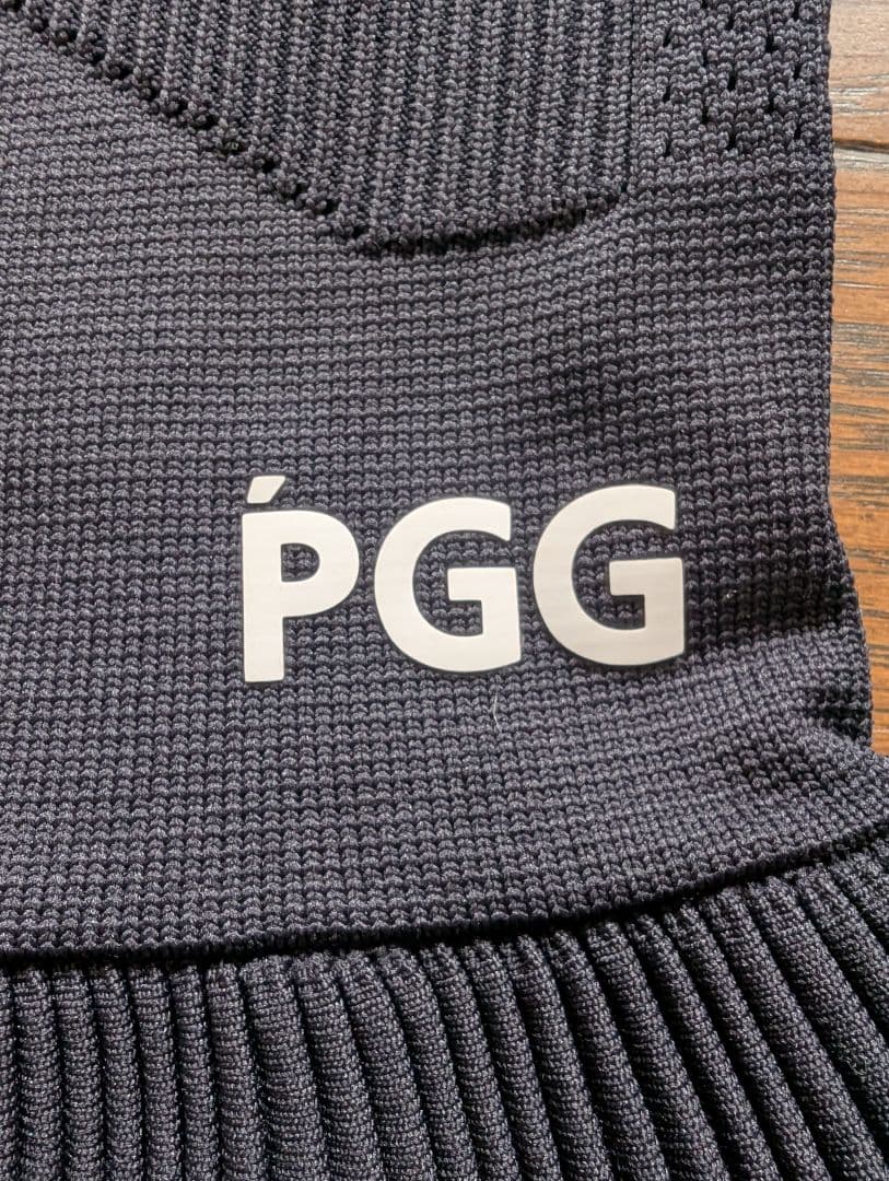 PGG♥ネイビー♥ニットセットアップ