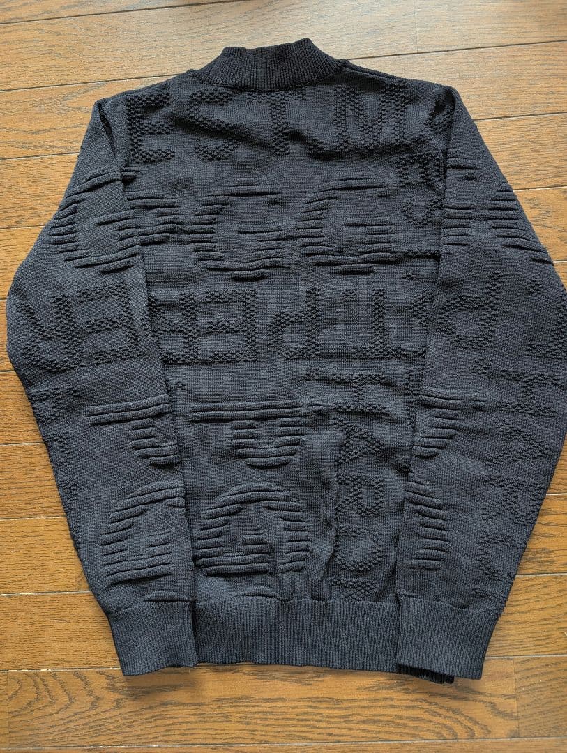 PGG♥ネイビー♥ニットセットアップ