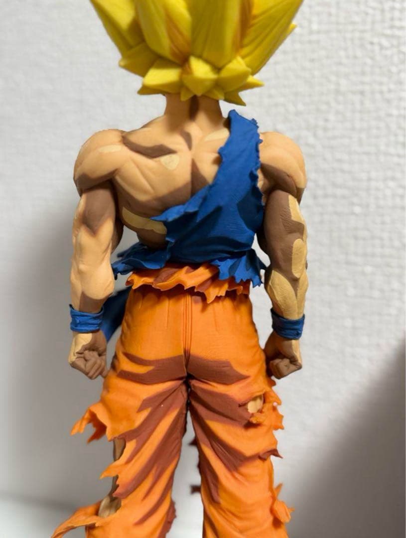 SMSP孫悟空03 04 2体セット