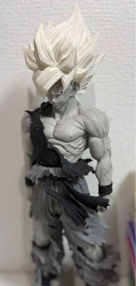 SMSP孫悟空03 04 2体セット