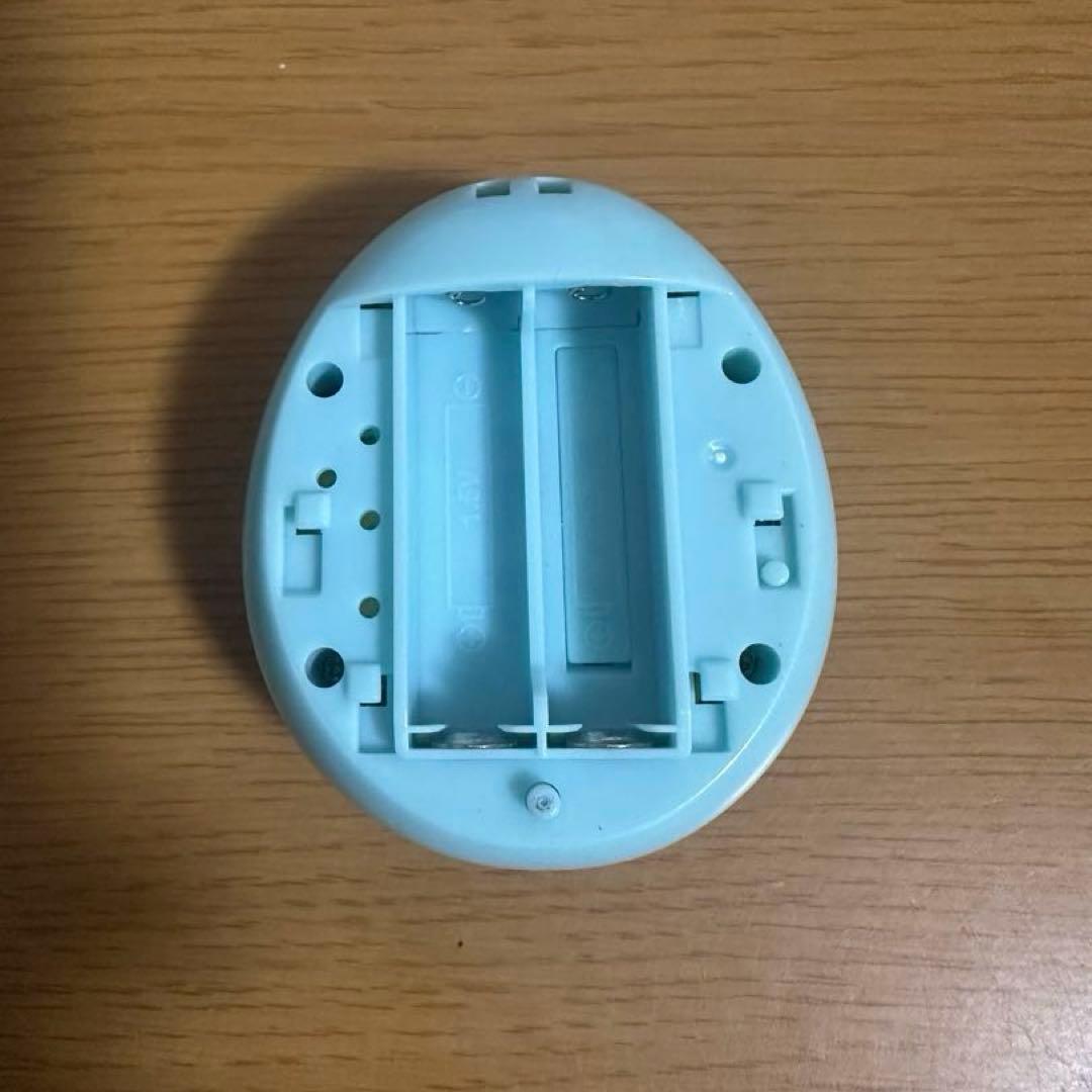 たまごっちピース Tamagotchi P's ブルー