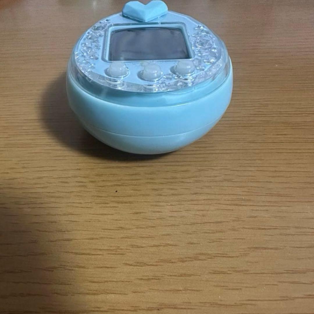 たまごっちピース Tamagotchi P's ブルー