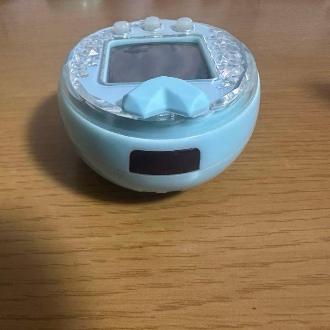 たまごっちピース Tamagotchi P's ブルー